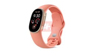 Fitbit Edge