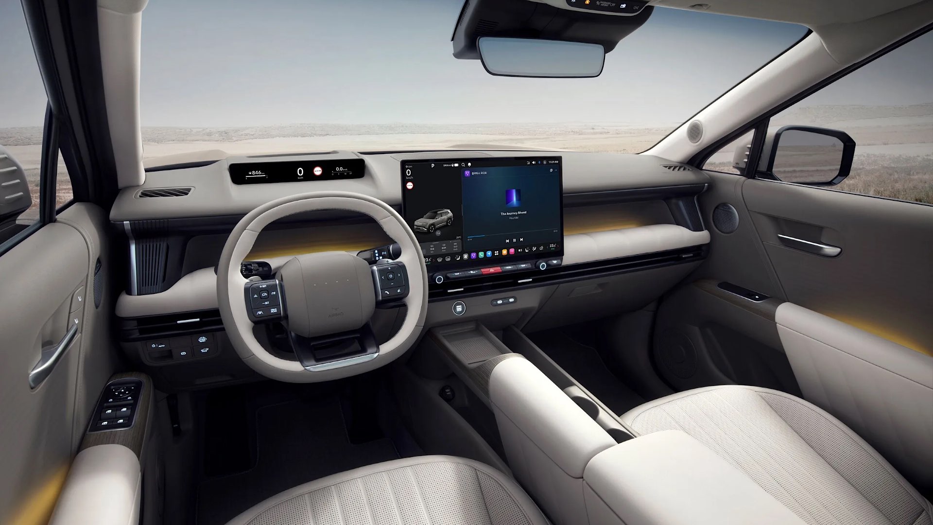 Yeni Hyundai Tucson Türkiye'ye geliyor: LOG fotoğrafı (8)