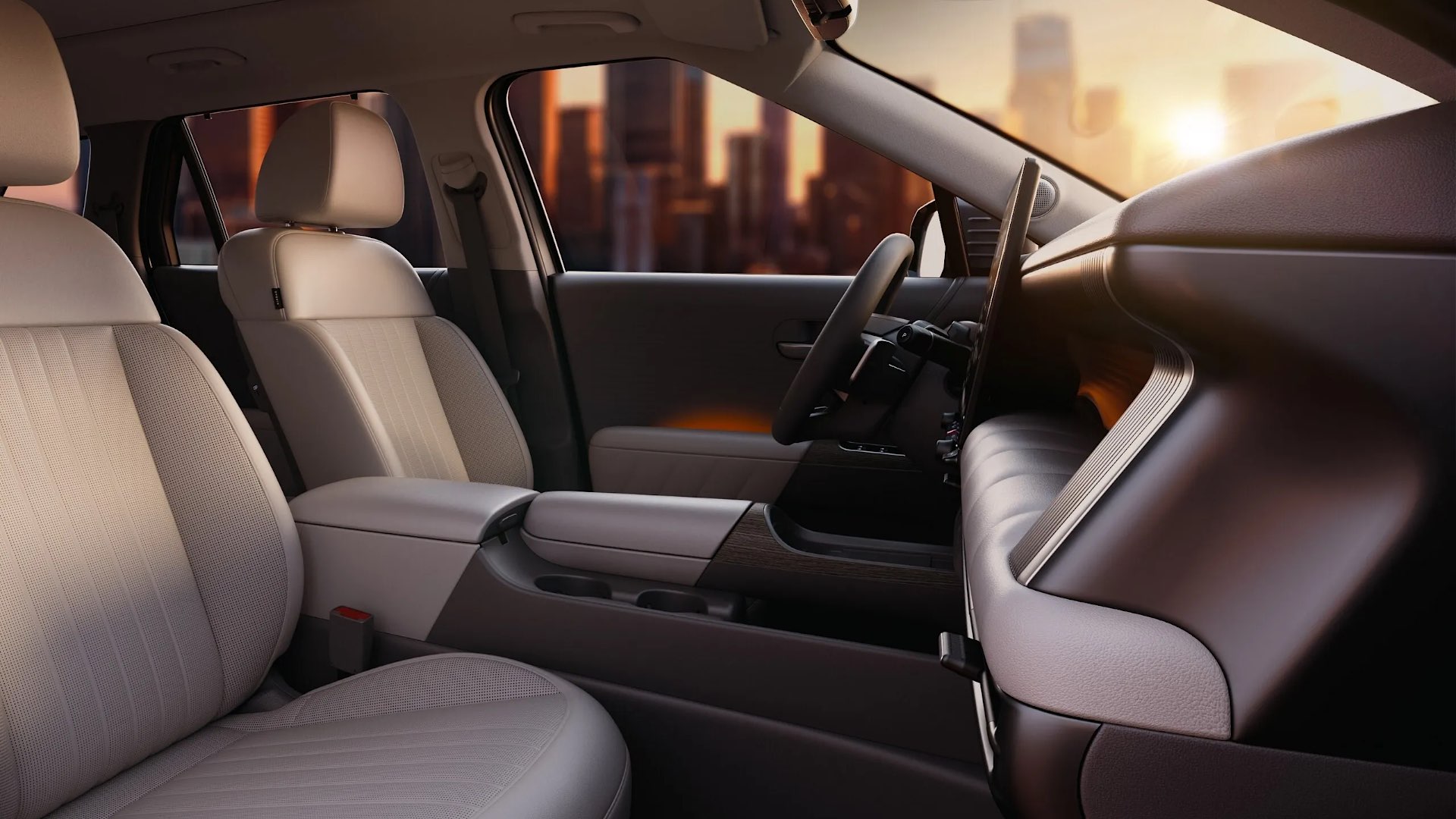 Yeni Hyundai Tucson Türkiye'ye geliyor: LOG fotoğrafı (7)