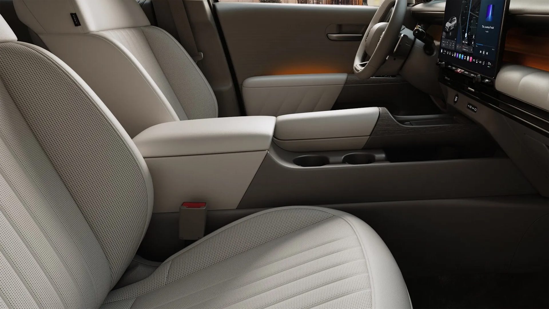 Yeni Hyundai Tucson Türkiye'ye geliyor: LOG fotoğrafı (6)