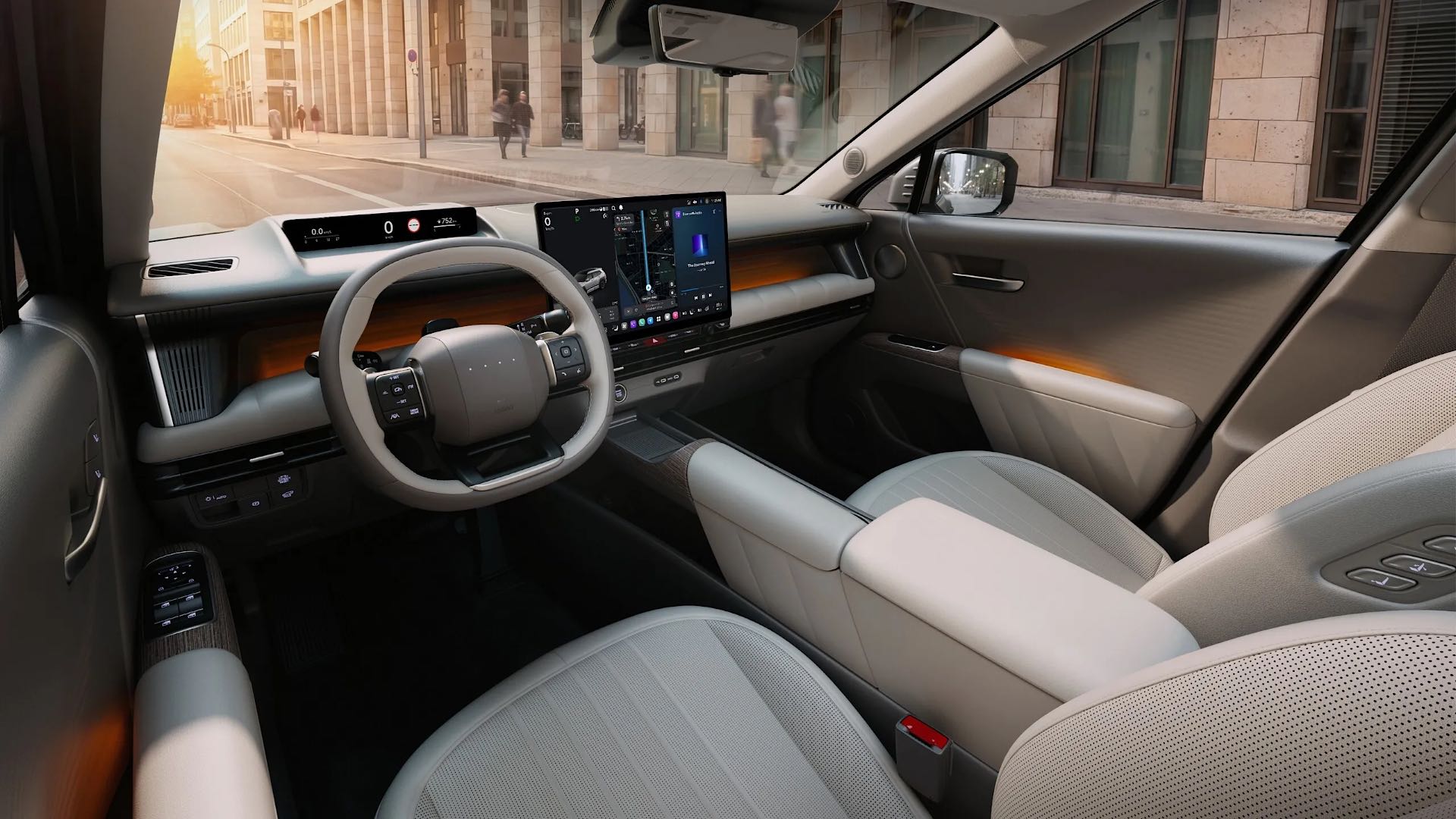 Yeni Hyundai Tucson Türkiye'ye geliyor: LOG fotoğrafı (9)