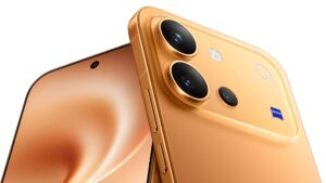 Snapdragon 7 Gen 4 işlemcili "Vivo V80" tanıtıldı