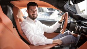 Bugatti CEO'su Mate Rimac, Avrupalı otomobil üreticilerine seslendi: "Çinlilerle bu şekilde mücadele edemezsiniz."