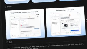 Meta'nın Muse'u artık iPad'de de kullanılabiliyor