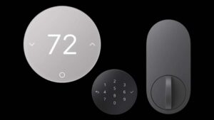 Apple LG