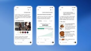 GPT-6'yı herkese açan OpenAI, "Intelligent UI" sistemini duyurdu
