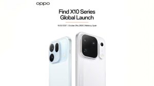 OPPO Find X10