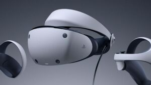 Sony, 400'den fazla "XR" patentini Meta'ya transfer etti