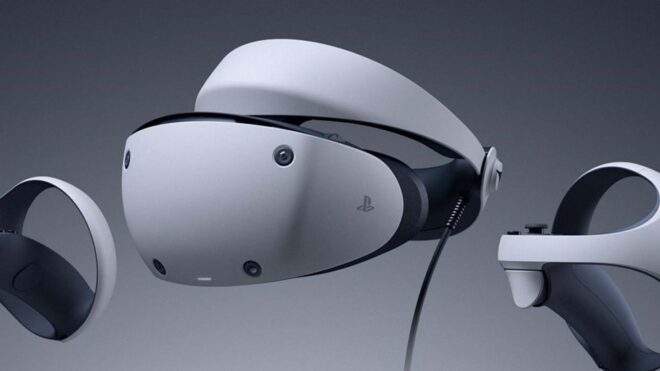 Sony, 400'den fazla "XR" patentini Meta'ya transfer etti