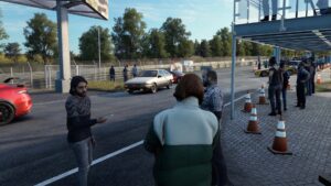Assetto Corsa EVO'nun serbest gezinti modu için yeni detaylar paylaşıldı