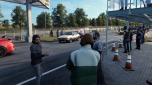 Assetto Corsa EVO’nun serbest gezinti modu için tarih verildi