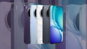 10.200 mAh bataryalı Vivo Y600s Pro tanıtıldı