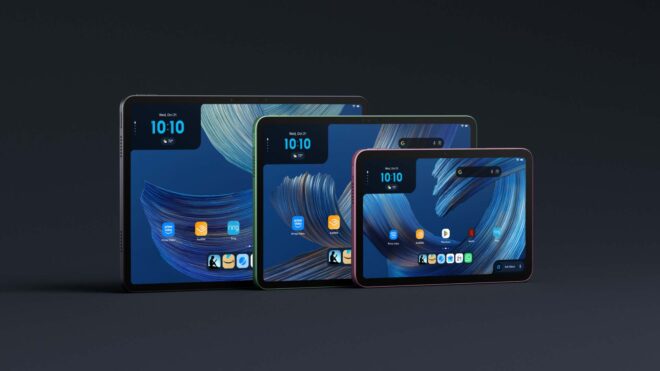 Amazon yeni "Alexa" tablet modellerini tanıttı