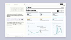 Claude Dashboards ve Claude Motion kullanıma sunuldu