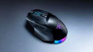 Razer Basilisk V4 Pro