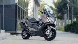 KYMCO