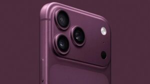 iPhone 18 Pro