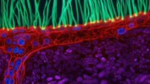 Nikon'un "Small World in Motion" yarışmasının kazananı, yapay zeka kullanımı üzerinden diskalifiye edildi