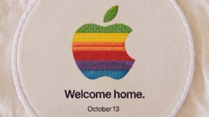 Apple HomeView
