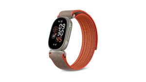 Google, yeni akıllı bileklik modeli Fitbit Edge'i tanıttı
