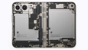 iPhone Duo