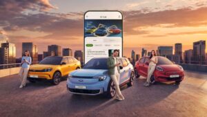 Ford Türkiye, elektrikli araç sahiplerine yönelik "Ford EV Club" platformunu duyurdu