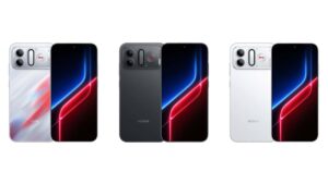 Honor'dan 12.070 mAh bataryalı bir telefon geliyor