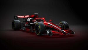 Formula 1, 2030 “V8” motorlara geri dönecek