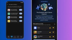 Google, Play Store için önemli yenilikler duyurdu