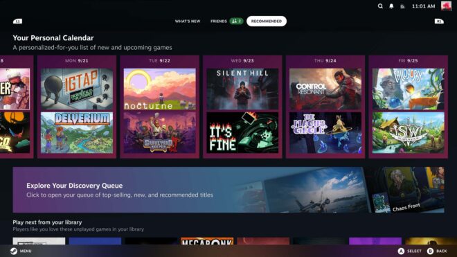 Steam