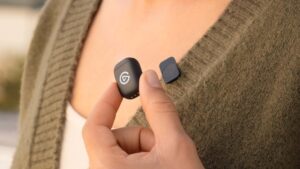 Elgato, yeni mobil mikrofon çözümü Wave Go'yu tanıttı