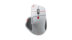 Logitech MX Master 4 Special Edition ortaya çıktı