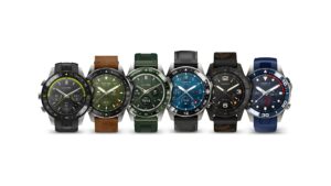 Garmin, MARQ 3 akıllı saat ailesini tanıttı