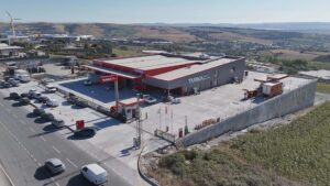 TURKA, TÜVTÜRK istasyonlarını devralmak üzere görüşmelere başladı