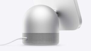 Türkiye'de satışa sunulmayan Apple HomeView, sıcaklık ve nem sensörleri barındırıyor