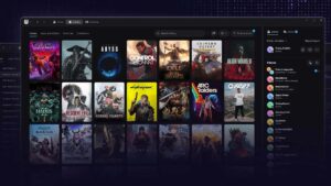 Epic Games Store