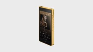 Sony, üç yeni üst düzey "Walkman" müzik çalar duyurdu