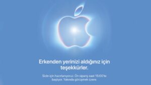 iPhone Duo'nun satışa sunulması online Apple Store kapatıldı