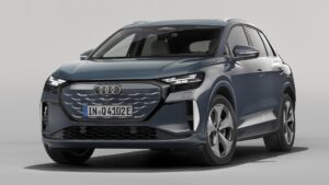 Yeni Audi Q4 e-tron Türkiye’de satışa sunuldu