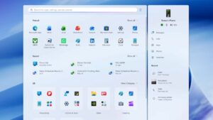 Microsoft, Windows 11'in telefon bağlantı altyapısını güçlendiriyor