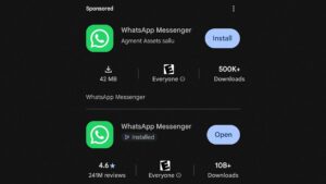 WhatsApp