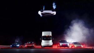 Tesla