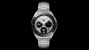 TAG Heuer, akıllı saat pazarından çıkabilir