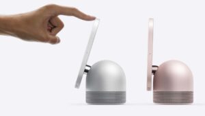 Apple, iddiaya göre HomeView'un "robotik" versiyonunu geliştiriyor