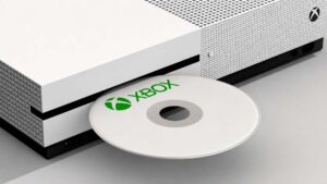 Xbox Microsoft