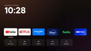 Android TV