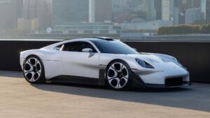 Porsche