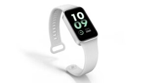 Smart Band 4