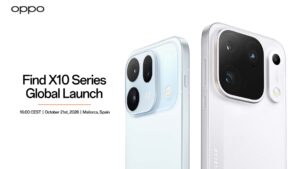OPPO Find X10