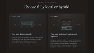 Perplexity Computer